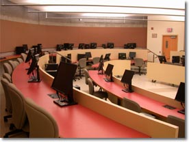 The Teaching Studio