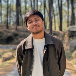 Aroop Pandit