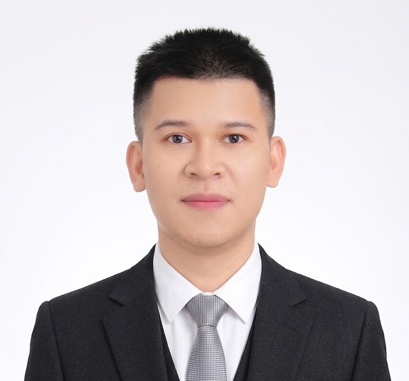 Ba Trung Ho