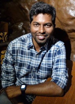 Subhankar Mandal