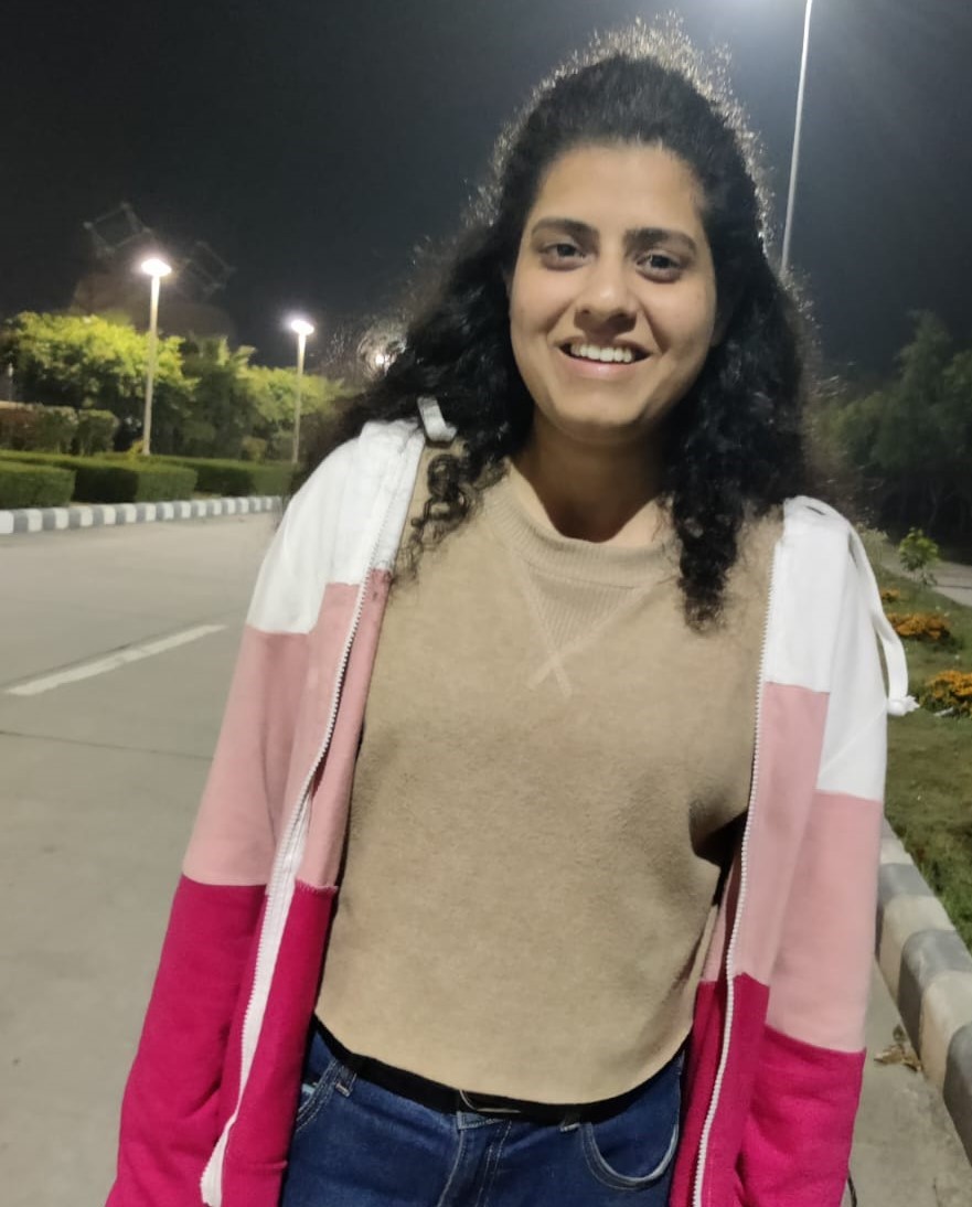 Sukhjot Kaur