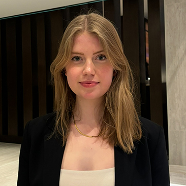 Meredith Larson