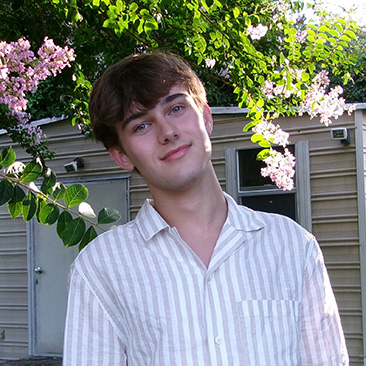 Patrick Rivett