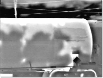 insulation defects