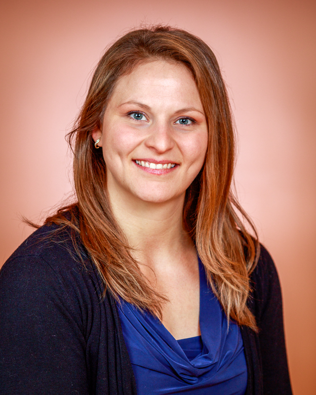Amy M. Morton