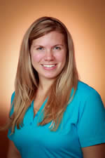 Annemarie Laudanski
