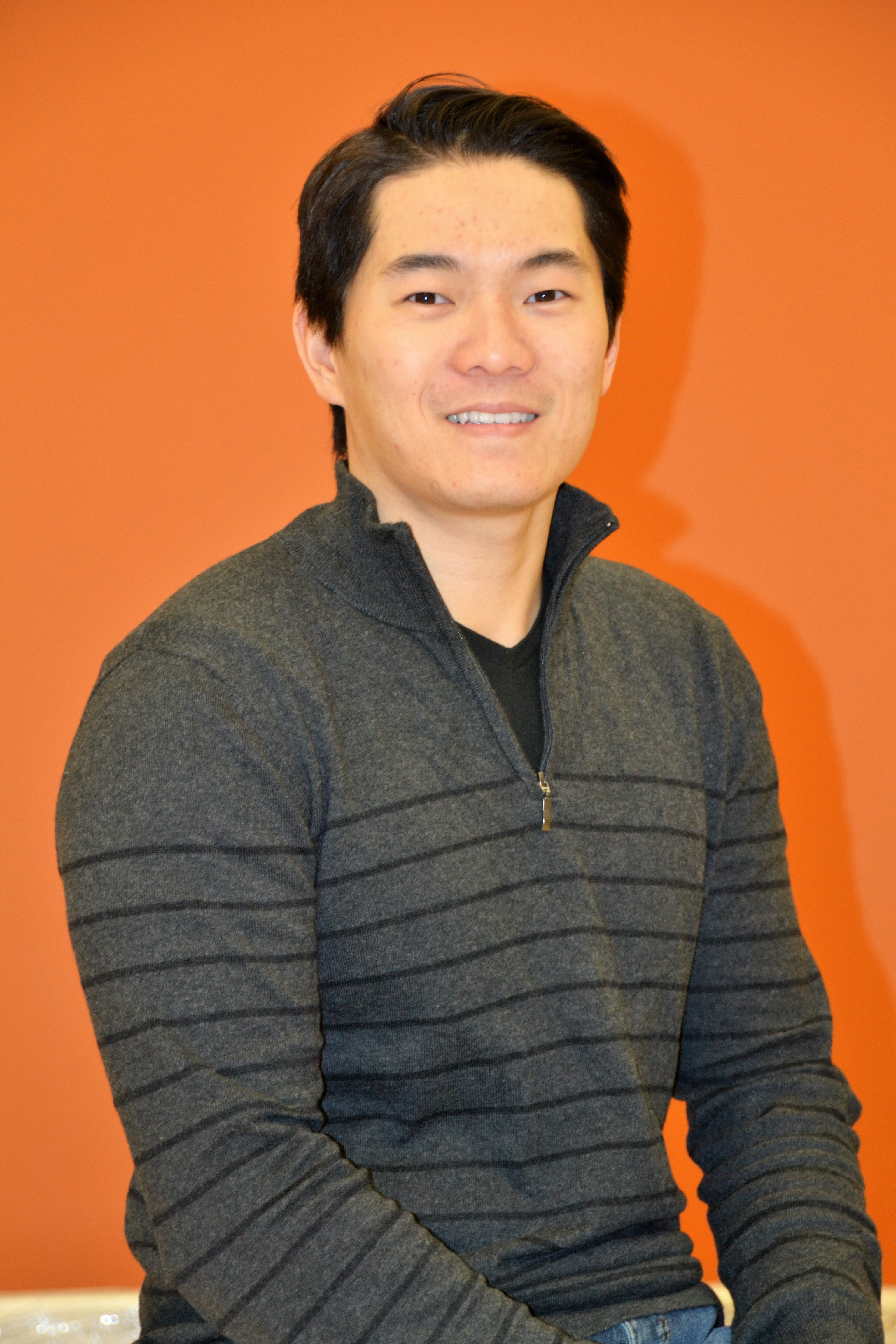 JunTiagZhang