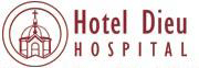 Hotel Dieu Hospital