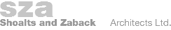 Shoalts and Zaback Architects Ltd.