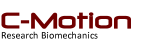 C-Motion Research Biomechanics