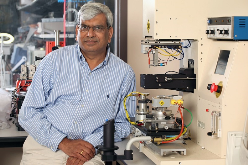 Praveen Jain