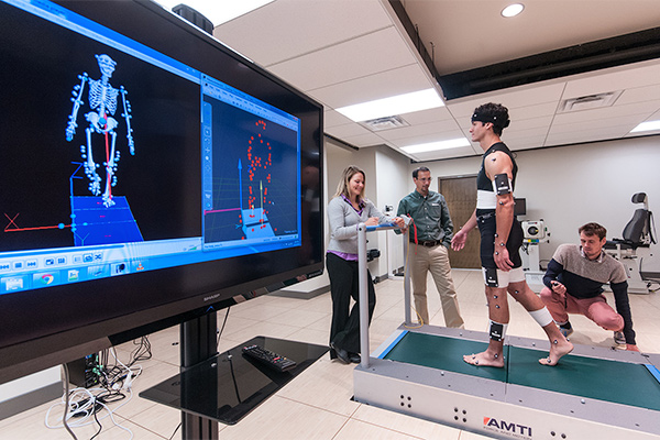Work in the Human Mobility Research Centre’s (HMRC) 